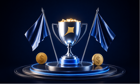 Trade & Win