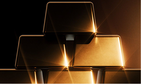 Gold's Rally
